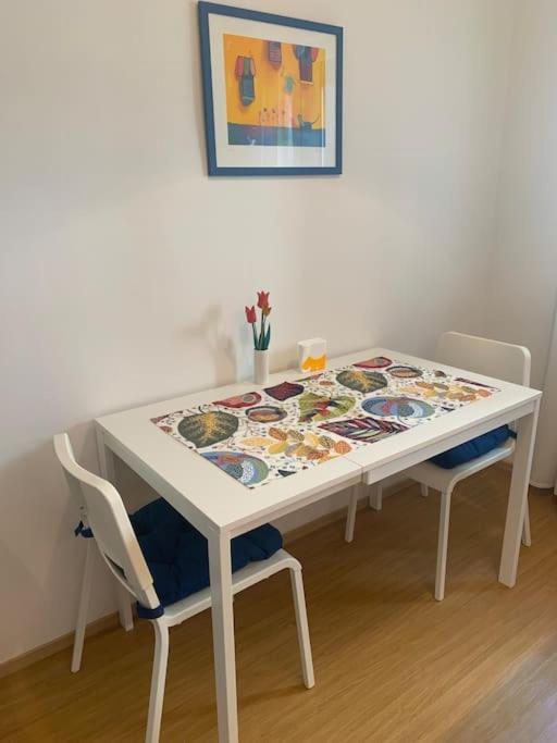 Apartment Near The Home Of Croatian Artists 萨格勒布 外观 照片